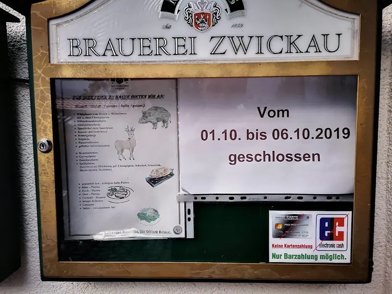 Menu_Gaststätte Zur Mühle_Leuna_image_4