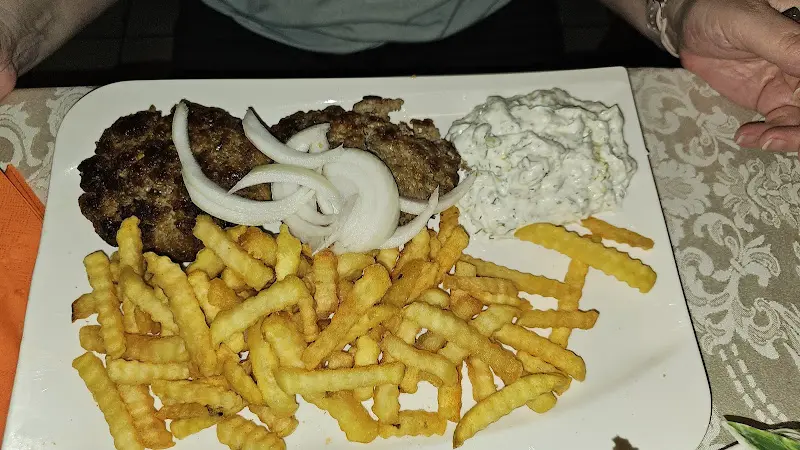 Gaststätte Zum Rathaus restaurant in Leun