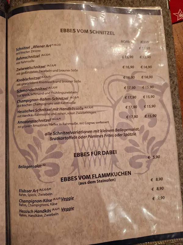 Menu_Bopp'sche Schmiede_Langenselbold_image_1