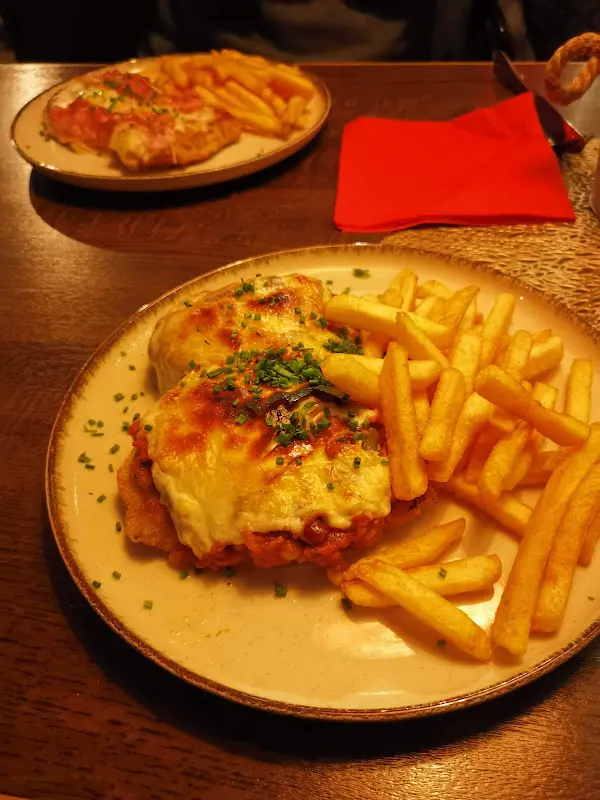 Matthias Hey_Zum Schalander xxl_Langenselbold_Bewertung