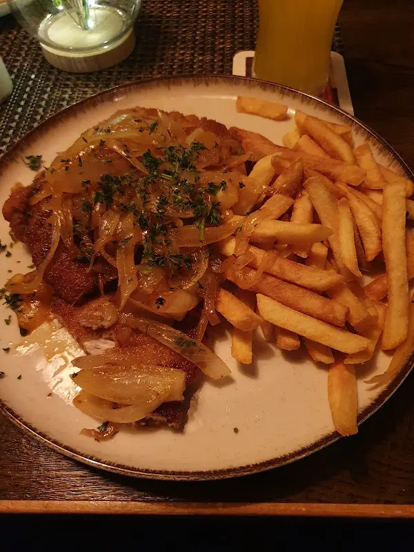 Niko Hamm_Zum Schalander xxl_Langenselbold_Bewertung