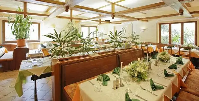 Buchberggrill ristorante a Langenselbold