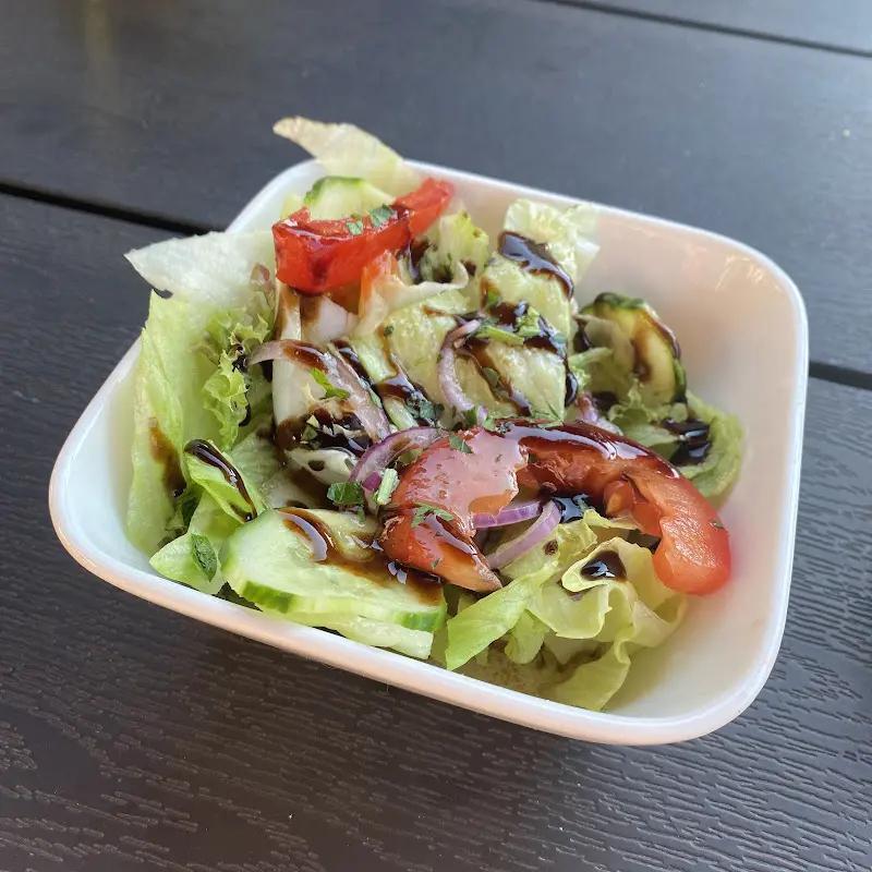 Peter Steiner_Pera Restaurant & Cocktail Lounge_Langenselbold_review