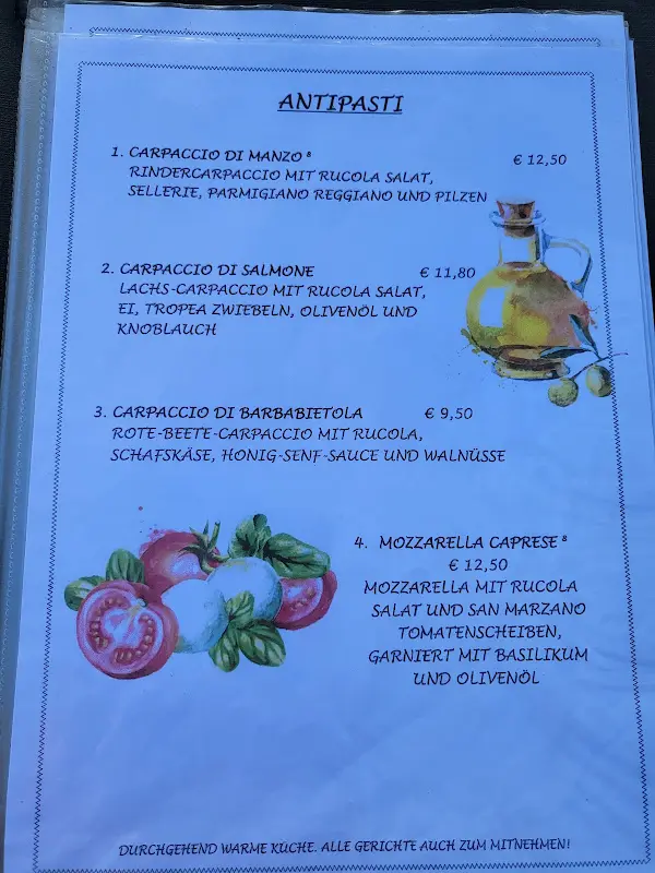 Menu_Restaurant Villa Aurora_Langenselbold_image_4