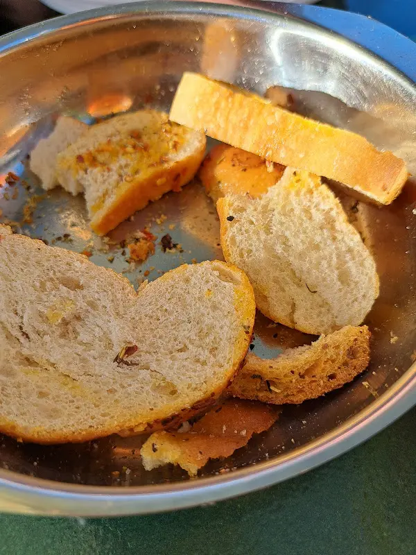 iris_Caruso Bistrorante_Langenselbold_review