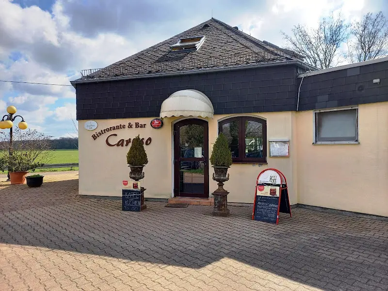 Caruso Bistrorante restaurant in Langenselbold