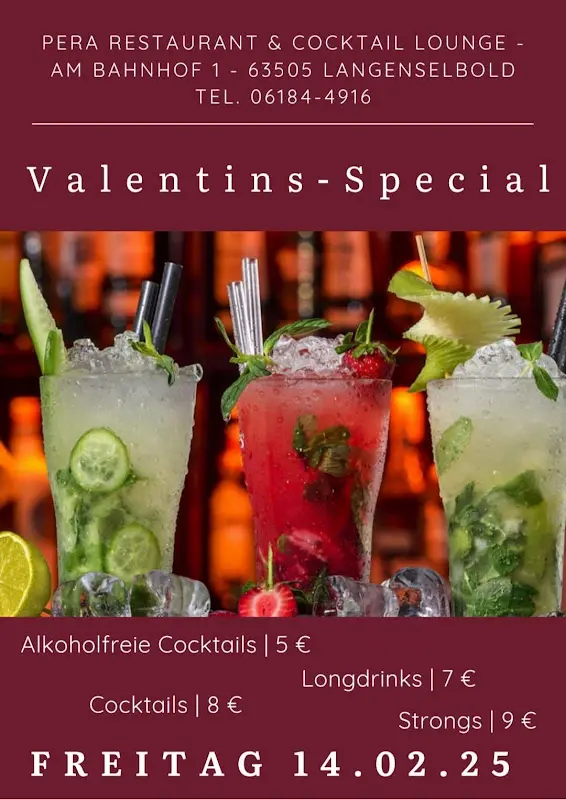 Menu_Pera Restaurant & Da Guido Lieferservice_Langenselbold_immagine_2