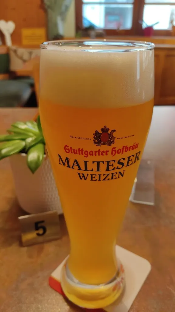 Aloir Tancon_Gasthaus Hirsch_Haigerloch_recensione