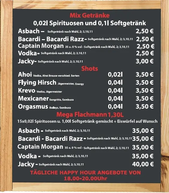 Menu_Oase am See_Langenselbold_image_1