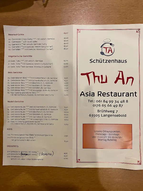 Menu_Restaurant Thu An_Langenselbold_image_1