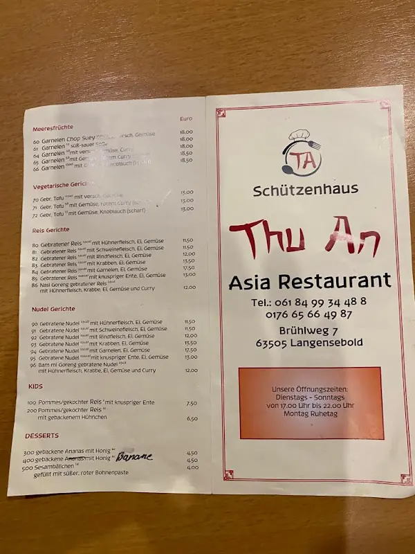Menu_Restaurant Thu An_Langenselbold_image_2