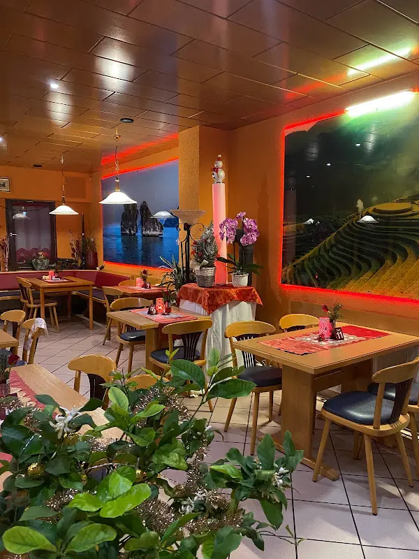 Restaurant Thu An ristorante a Langenselbold