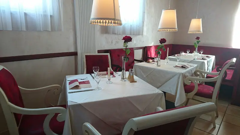 La Contessa ristorante a Langenselbold