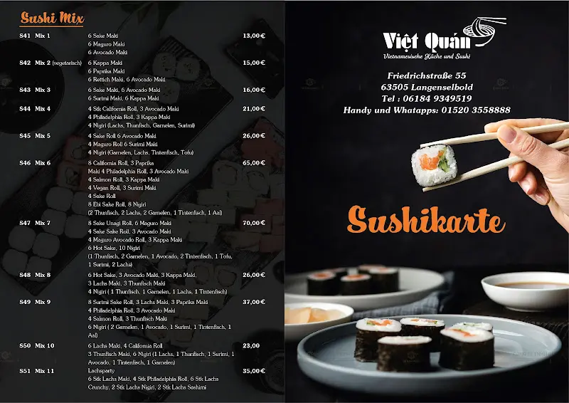 Menu_Việt Quán_Langenselbold_image_4