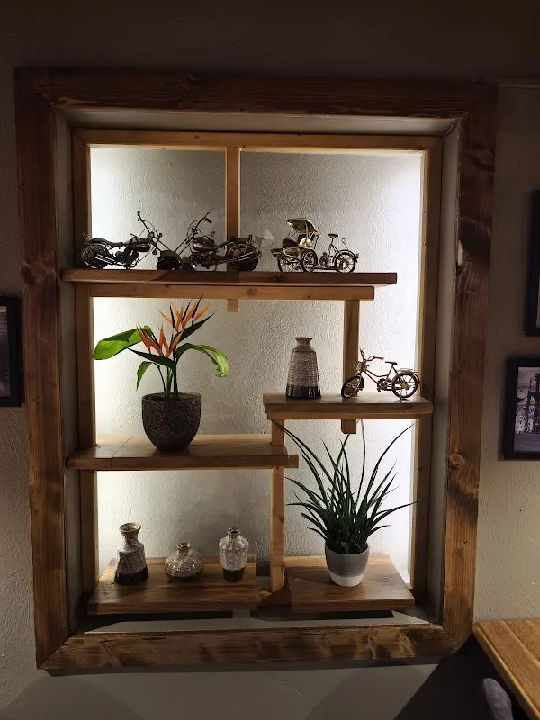 Michael Scheidl_Việt Quán_Langenselbold_review