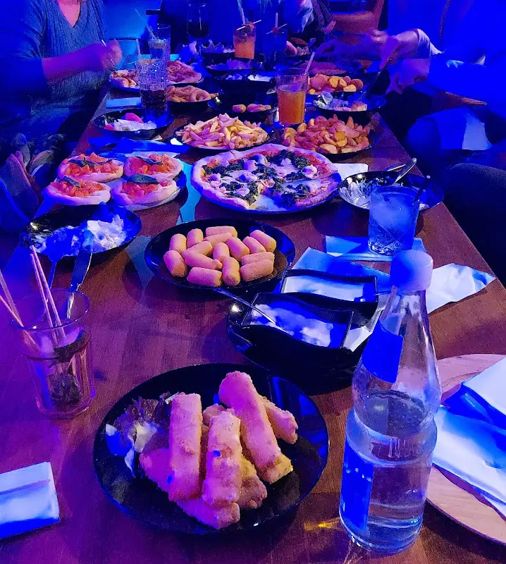 Nadine Wern_Restaurant / Bar El Capo_Langenselbold_review