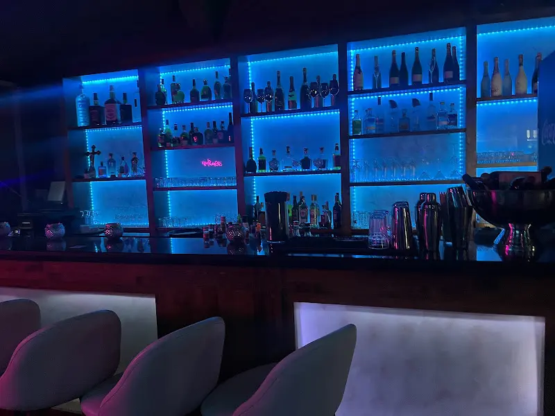 Restaurant / Bar El Capo restaurant in Langenselbold