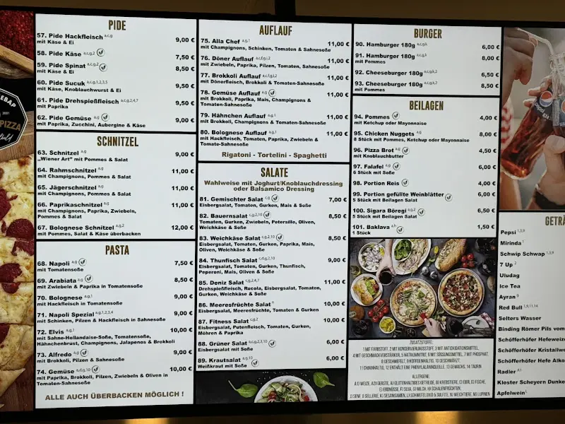 Menu_Deniz Kebap Langenselbold_Langenselbold_image_4