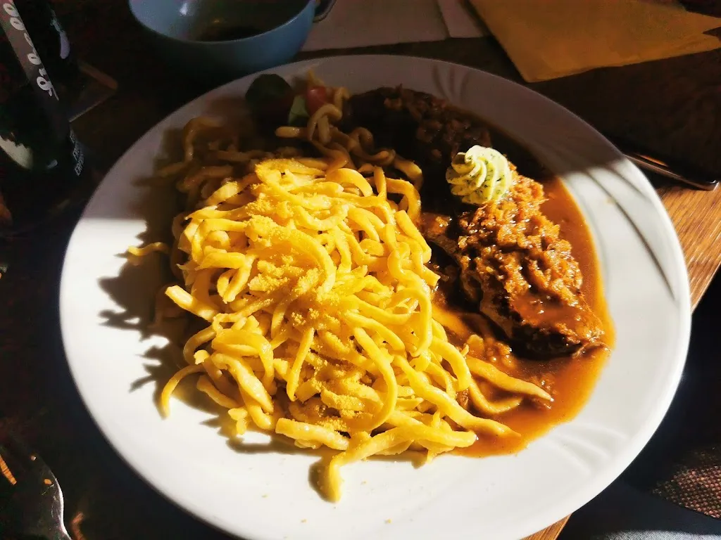 Anja Katz_Gasthaus Sonne GmbH_Haiterbach_review