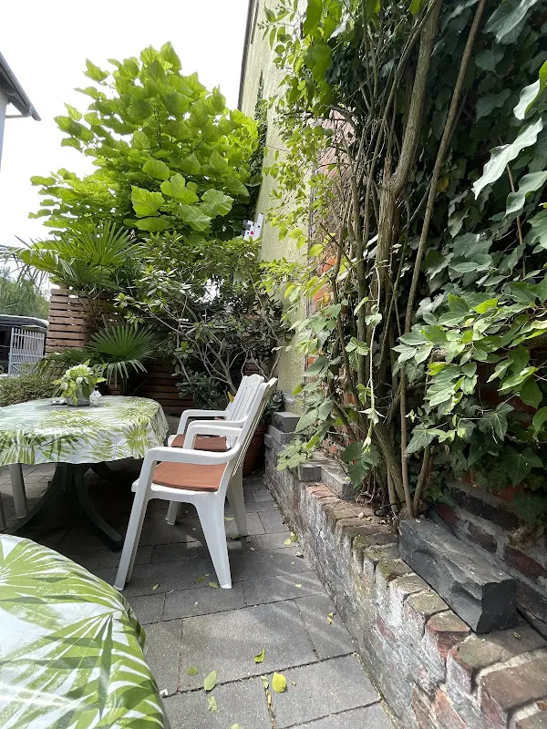 Café Endlich restaurant in Langenselbold