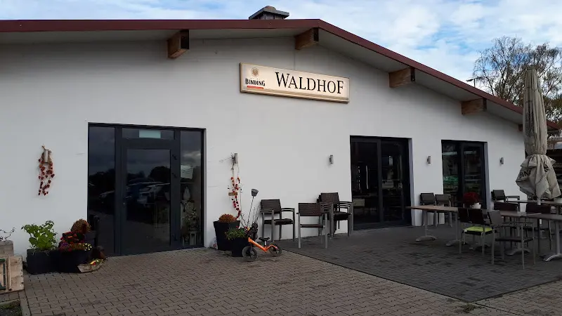 Cafe Waldhof_Langenselbold_slider_image_1