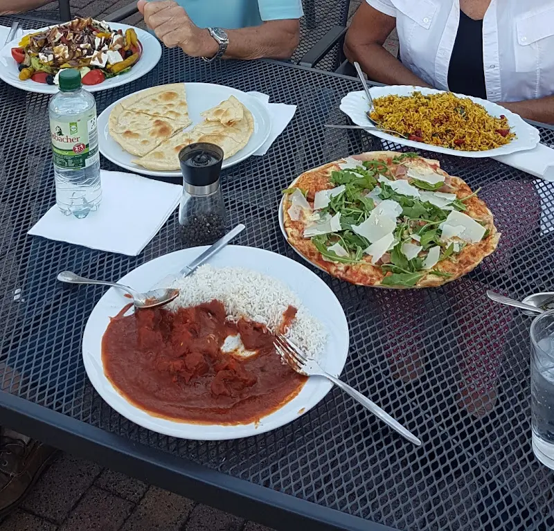 Johan Lein_Pizzeria Amalfi Langenselbold_Langenselbold_reseña