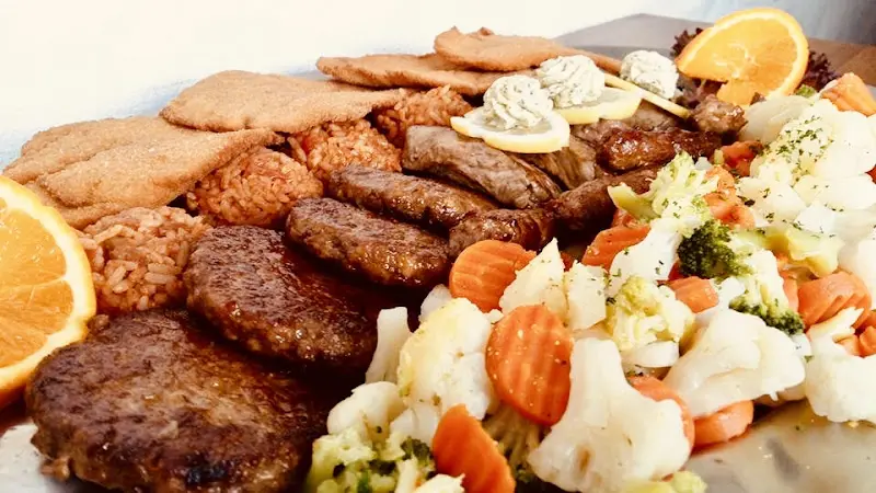 Dalmacija Grill Lauterbach/ Hessen_(Hessen)_slider_image_2