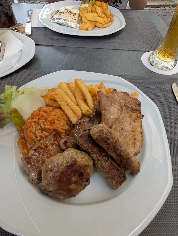 Dalmacija Grill Lauterbach/ Hessen_(Hessen)_slider_image_3