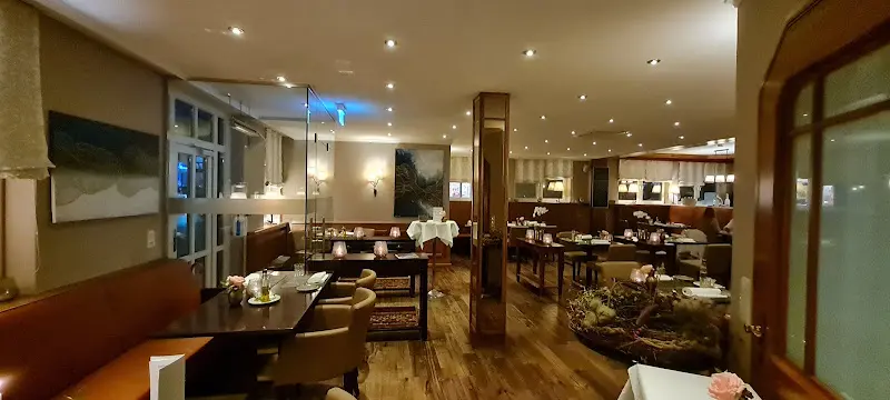 Restaurant "schuberts" ristorante a (Hessen)