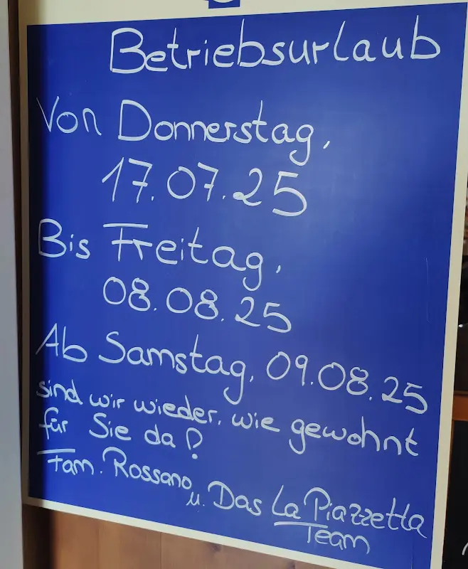 Menu_Ristorante Pizzeria La Piazzetta_(Hessen)_immagine_3