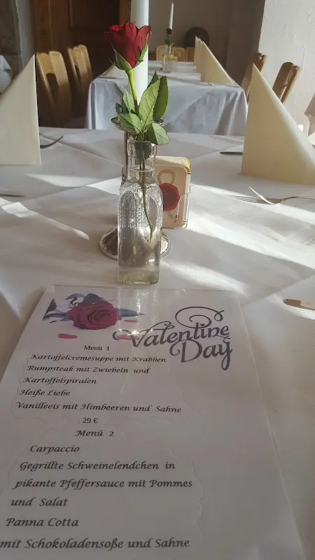 Menu_Gaststätte Felsenkeller Brauereigaststätte_(Hessen)_immagine_3