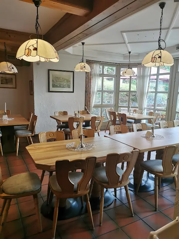 Gaststätte Felsenkeller Brauereigaststätte ristorante a (Hessen)