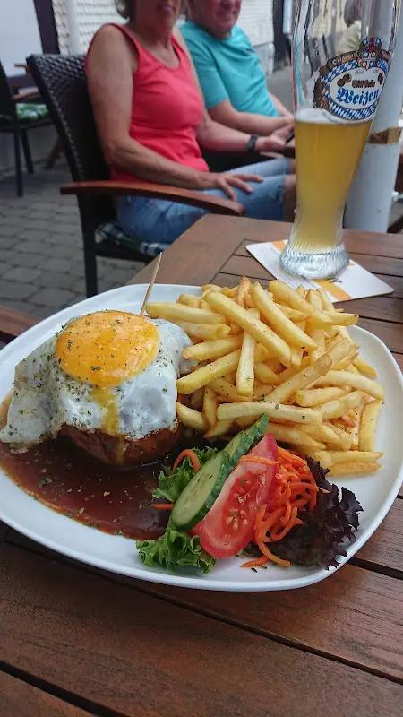 Olly_Gastwirtschaft Am Ankerturm_(Hessen)_recensione