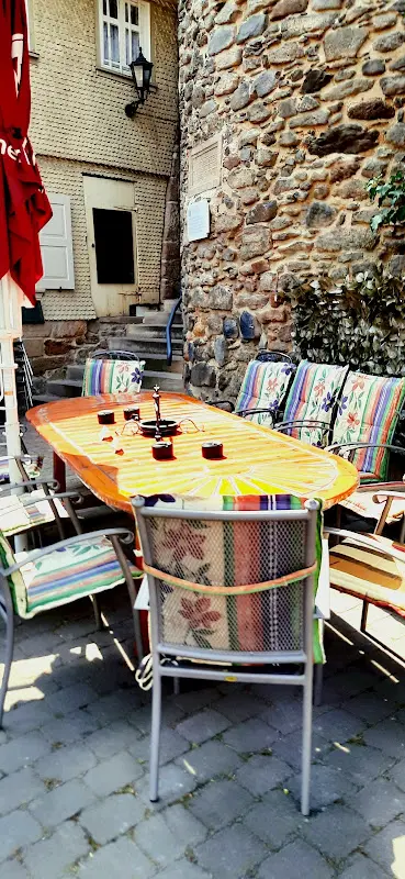 Gastwirtschaft Am Ankerturm ristorante a (Hessen)