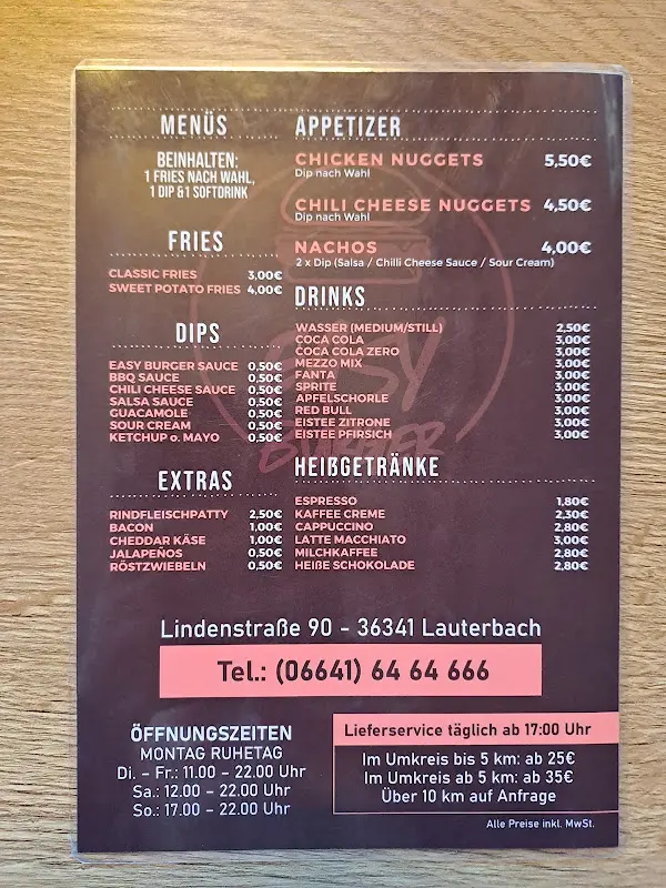 Menu_Easy Burger_(Hessen)_image_4
