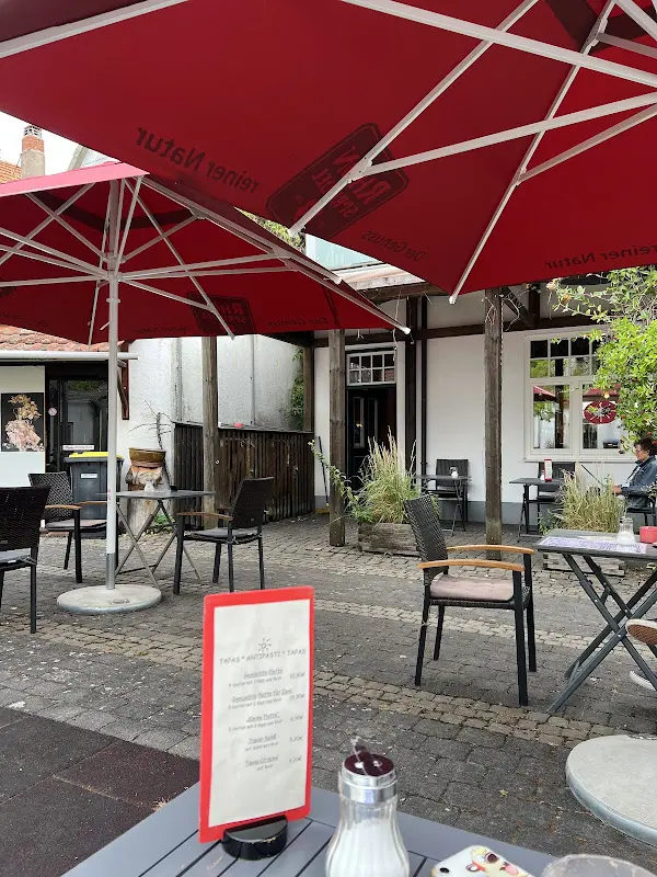 MilchCafe ristorante a (Hessen)