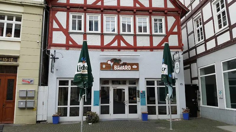 Costa Bavaro ristorante a (Hessen)