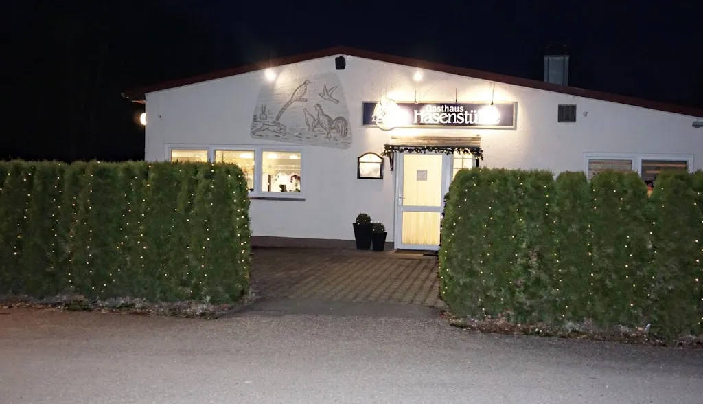 Hasenstüble bei Kosta ristorante a Allmendingen