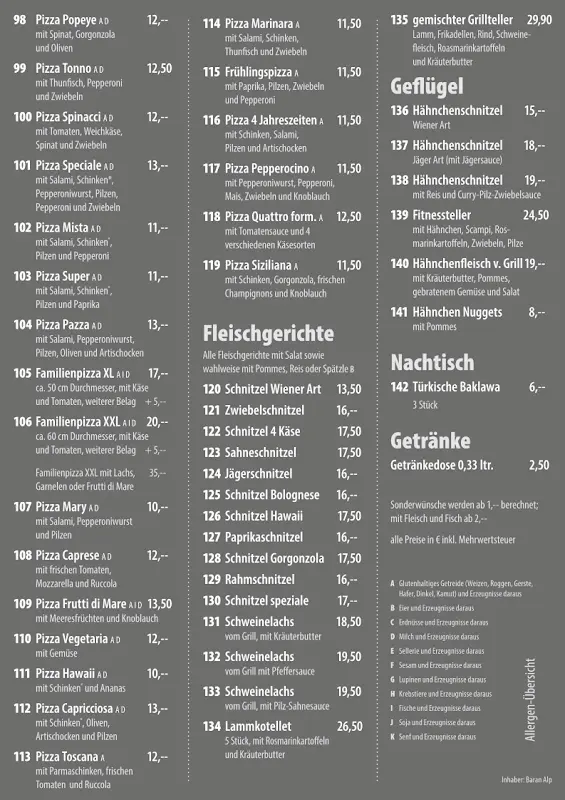 Menu_Pizzeria Toscana_(Hessen)_image_3
