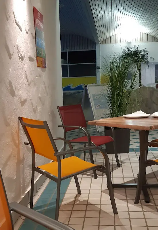 Pizzeria Peperoni ristorante a (Hessen)