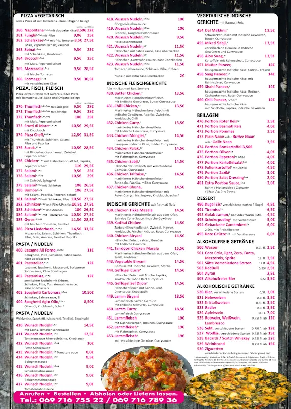 Menu_Muskan Restaurant_Taunus_image_2