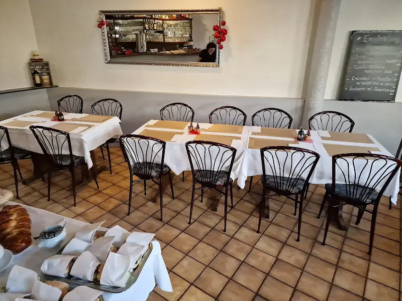 PIZZERIA TONI Liederbach am Taunus restaurant in Taunus