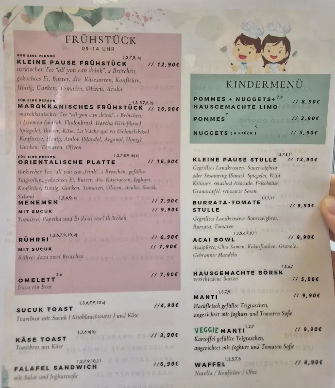 Menu_Café kleine Pause_Taunus_image_2