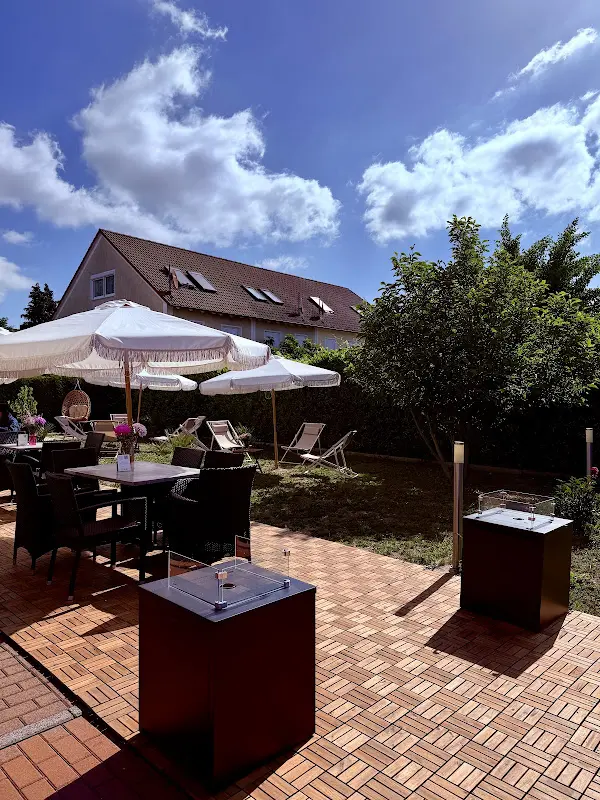 Dalia restaurant in Taunus