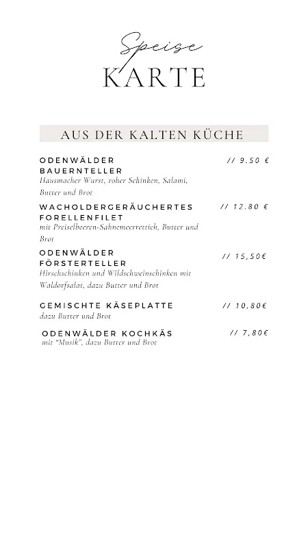 Menu_Landgasthof Waldschlösschen_Lindenfels_image_4