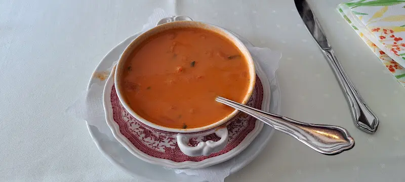 Achim Liederbach_Landgasthof Waldschlösschen_Lindenfels_review