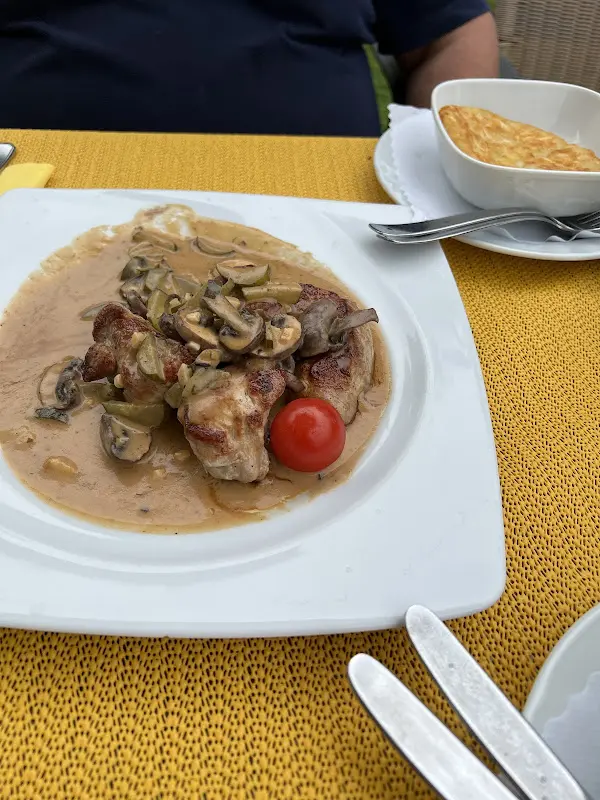 S. B._Landgasthof Waldschlösschen_Lindenfels_review