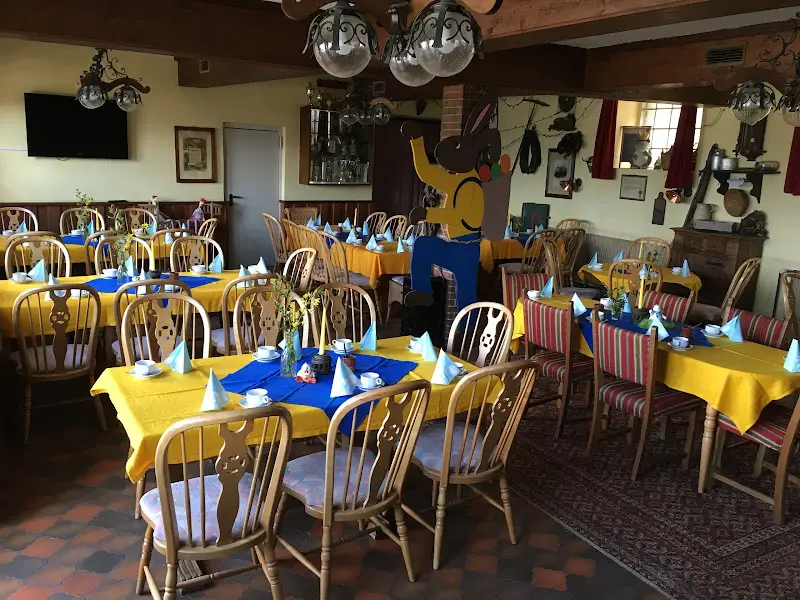 Cafe Konditorei Gasthaus 