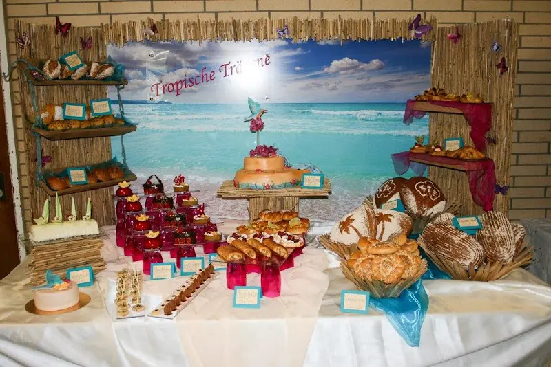 Cafe Konditorei Gasthaus 