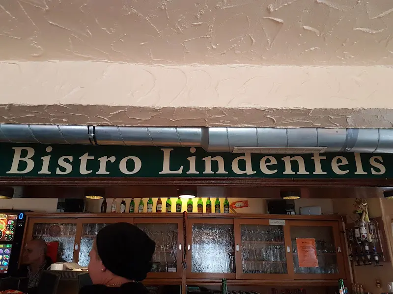 Bistro Lindenfels ristorante a Lindenfels